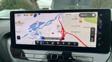 Nissan Juke 1.0 DiG-T N-Connecta 5dr DCT Petrol Hatchback